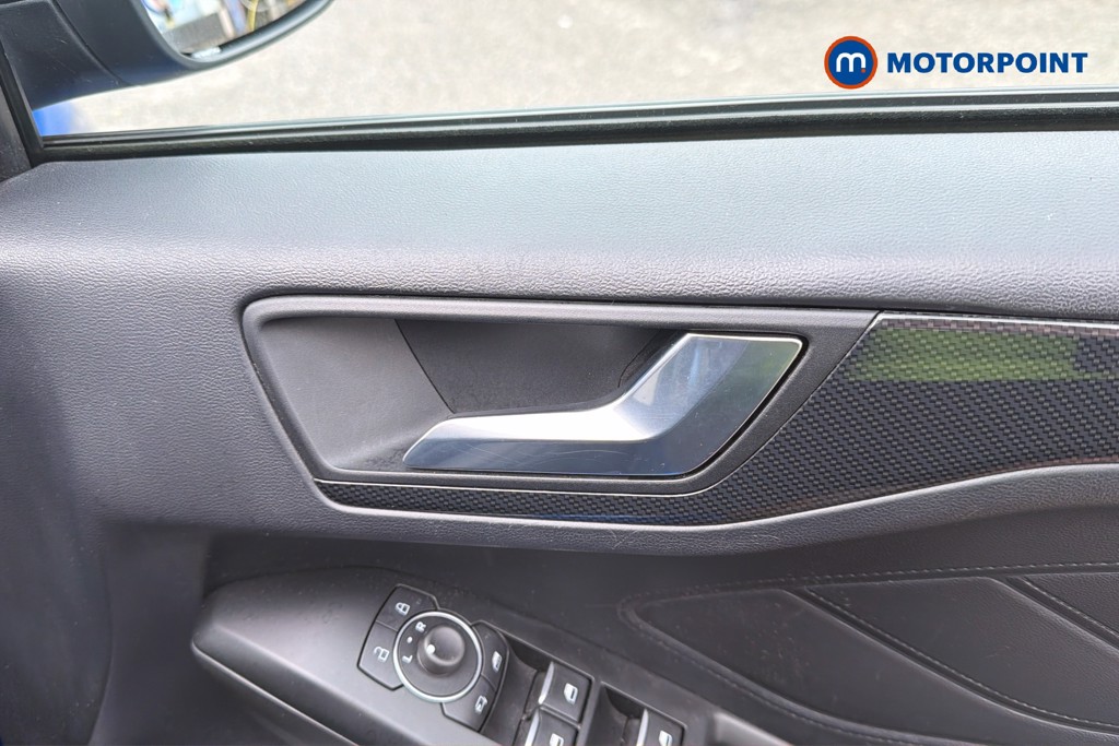 Ford Focus St-Line Vignale Automatic Diesel Hatchback - Stock Number (1672334) - 3rd supplementary image