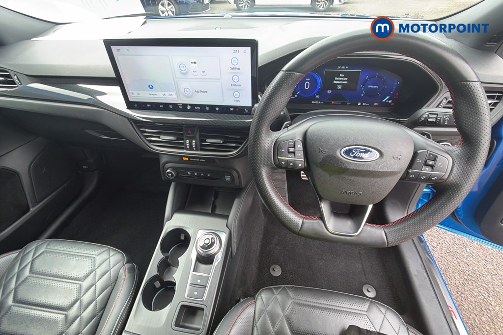 Ford Focus St-Line Vignale Automatic Diesel Hatchback - Stock Number (1672334) - 7th supplementary image