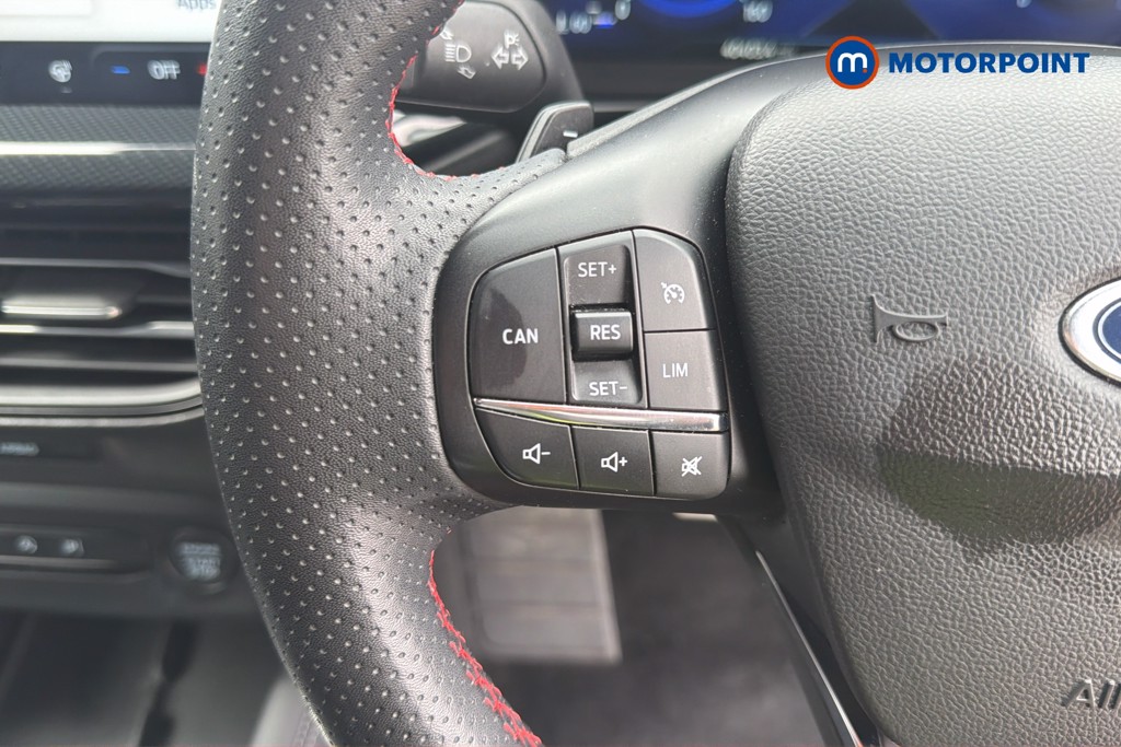 Ford Focus St-Line Vignale Automatic Diesel Hatchback - Stock Number (1672334) - 10th supplementary image