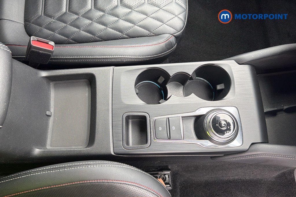 Ford Focus St-Line Vignale Automatic Diesel Hatchback - Stock Number (1672334) - 17th supplementary image
