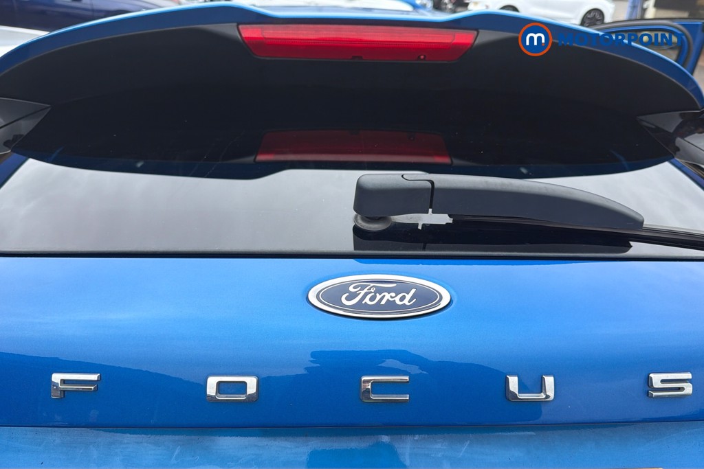Ford Focus St-Line Vignale Automatic Diesel Hatchback - Stock Number (1672334) - 26th supplementary image