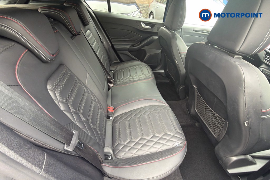 Ford Focus St-Line Vignale Automatic Diesel Hatchback - Stock Number (1672334) - 32nd supplementary image