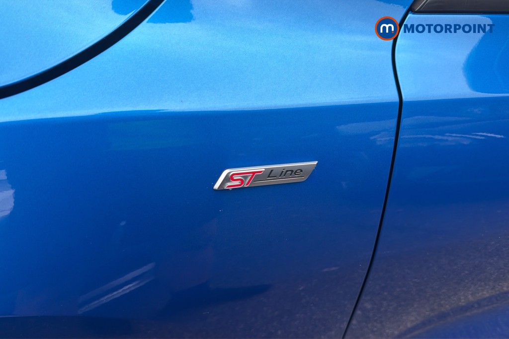 Ford Focus St-Line Vignale Automatic Diesel Hatchback - Stock Number (1672334) - 42nd supplementary image
