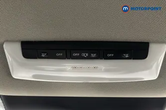 Nissan Leaf Tekna Automatic Electric Hatchback - Stock Number (1672443) - 995th supplementary image