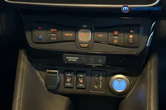 Nissan Leaf Tekna Automatic Electric Hatchback - Stock Number (1672443) - 999th supplementary image