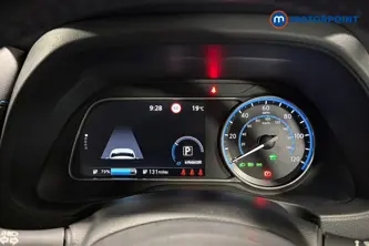 Nissan Leaf Tekna Automatic Electric Hatchback - Stock Number (1672443) - 7th supplementary image