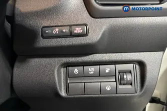 Nissan Leaf Tekna Automatic Electric Hatchback - Stock Number (1672443) - 11th supplementary image
