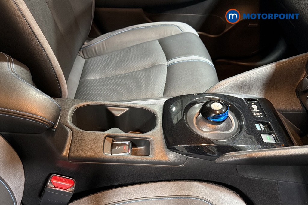 Nissan Leaf Tekna Automatic Electric Hatchback - Stock Number (1672443) - 15th supplementary image