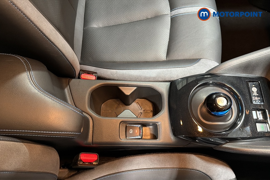 Nissan Leaf Tekna Automatic Electric Hatchback - Stock Number (1672443) - 16th supplementary image