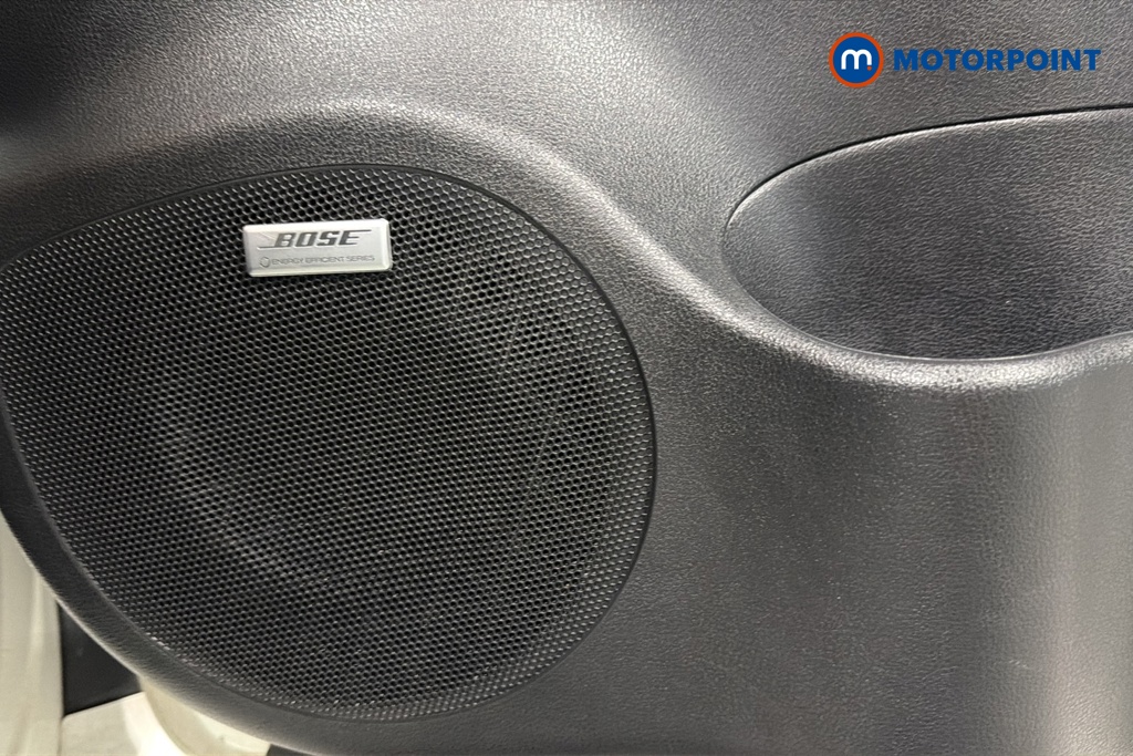 Nissan Leaf Tekna Automatic Electric Hatchback - Stock Number (1672443) - 21st supplementary image