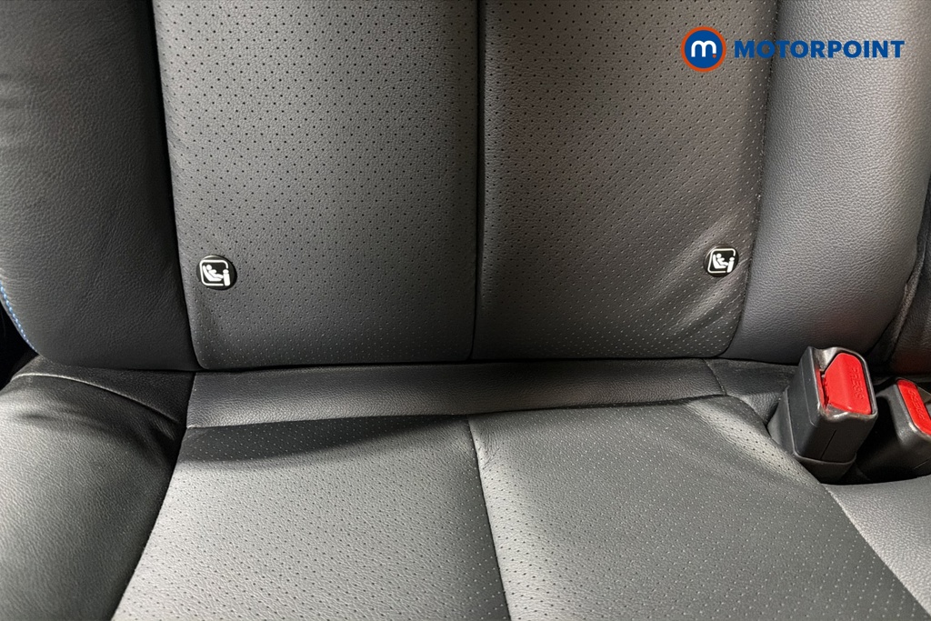 Nissan Leaf Tekna Automatic Electric Hatchback - Stock Number (1672443) - 27th supplementary image