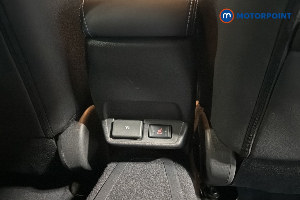 Nissan Leaf Tekna Automatic Electric Hatchback - Stock Number (1672443) - 28th supplementary image