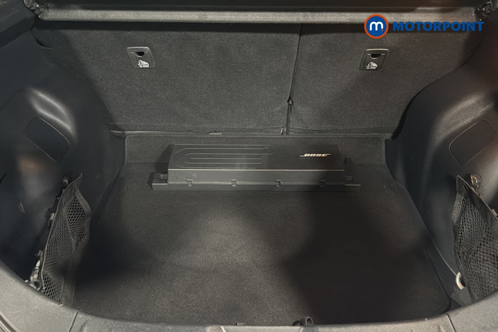 Nissan Leaf Tekna Automatic Electric Hatchback - Stock Number (1672443) - 30th supplementary image