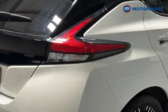 Nissan Leaf Tekna Automatic Electric Hatchback - Stock Number (1672443) - 36th supplementary image