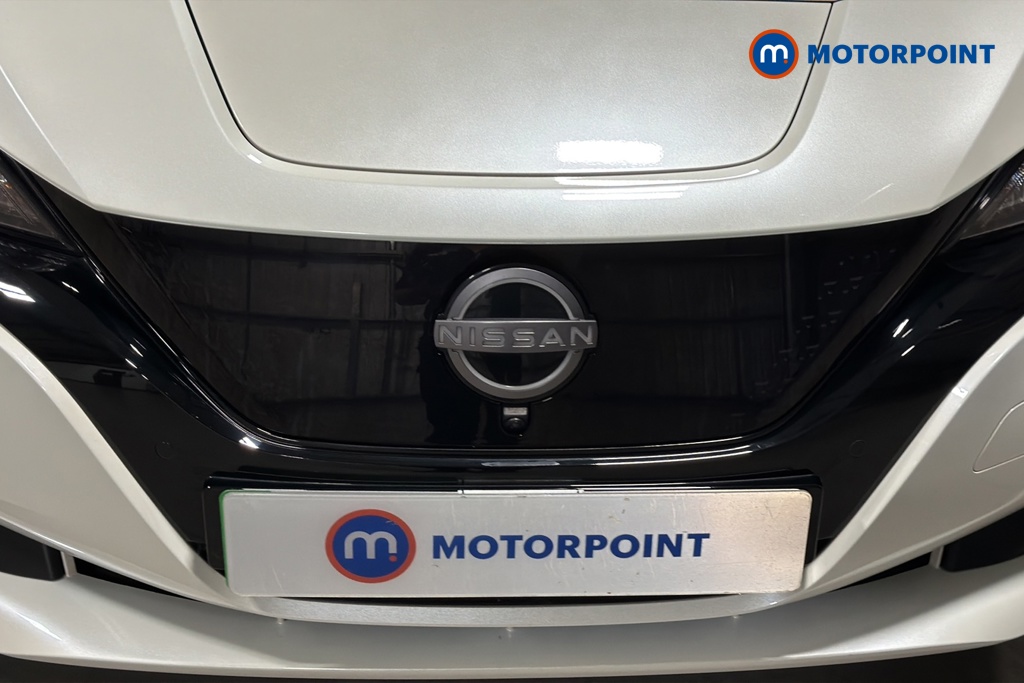 Nissan Leaf Tekna Automatic Electric Hatchback - Stock Number (1672443) - 43rd supplementary image
