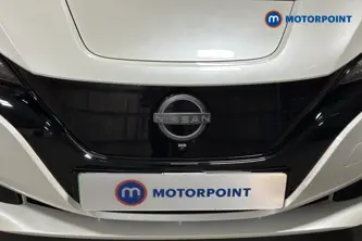 Nissan Leaf Tekna Automatic Electric Hatchback - Stock Number (1672443) - 43rd supplementary image