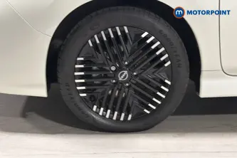 Nissan Leaf Tekna Automatic Electric Hatchback - Stock Number (1672443) - 44th supplementary image