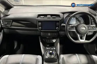 Nissan Leaf Tekna Automatic Electric Hatchback - Stock Number (1672443) - 1st supplementary image