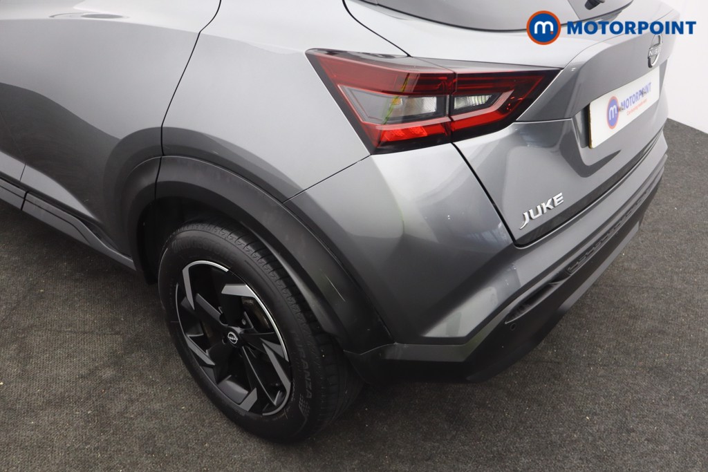 Nissan Juke N-Connecta Manual Petrol SUV - Stock Number (1672629) - 11th supplementary image