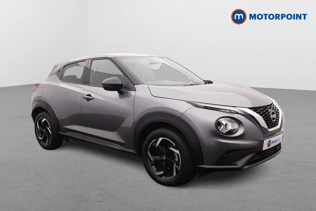 2023 Nissan Juke