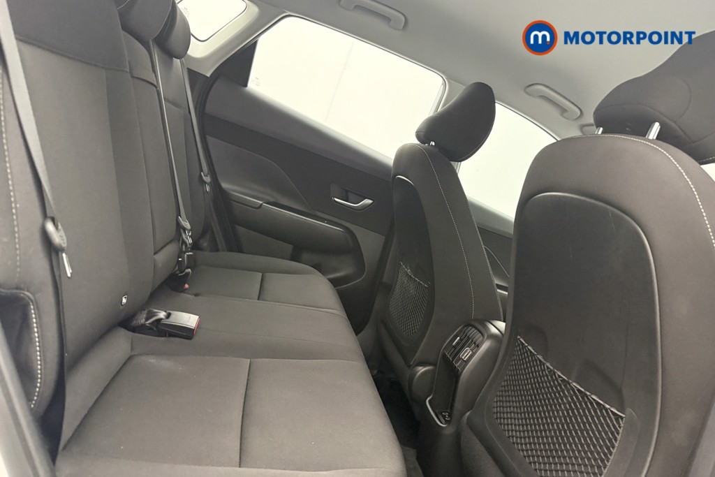 Hyundai Kona Advance Automatic Petrol-Electric Hybrid SUV - Stock Number (1672634) - 9th supplementary image