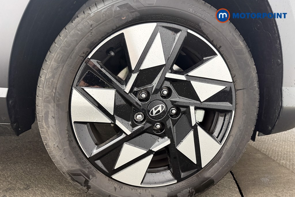 Hyundai Kona Advance Automatic Petrol-Electric Hybrid SUV - Stock Number (1672634) - 11th supplementary image