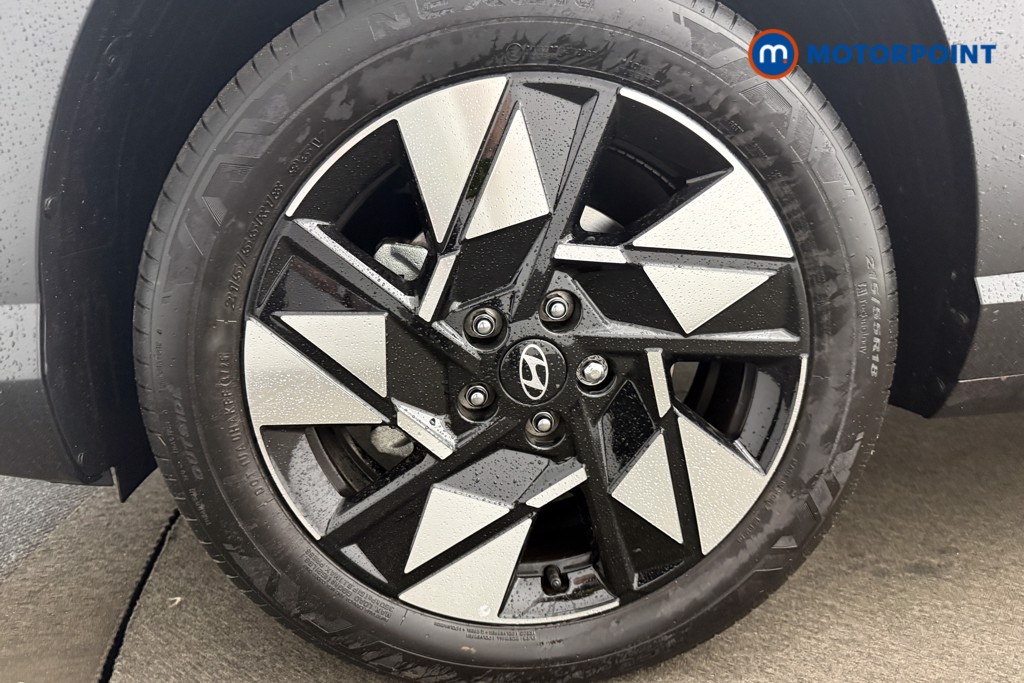 Hyundai Kona Advance Automatic Petrol-Electric Hybrid SUV - Stock Number (1672634) - 12th supplementary image