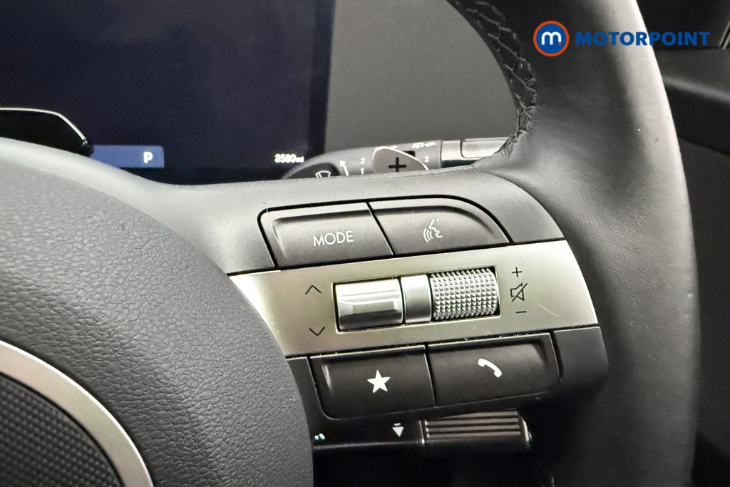 Hyundai Kona Advance Automatic Petrol-Electric Hybrid SUV - Stock Number (1672634) - 15th supplementary image