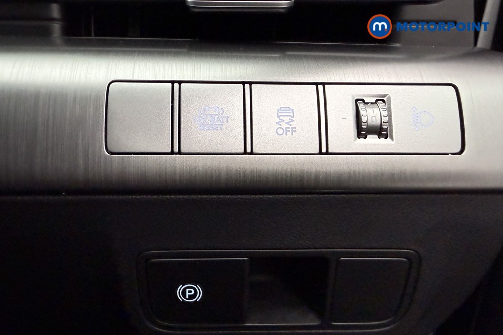 Hyundai Kona Advance Automatic Petrol-Electric Hybrid SUV - Stock Number (1672634) - 18th supplementary image