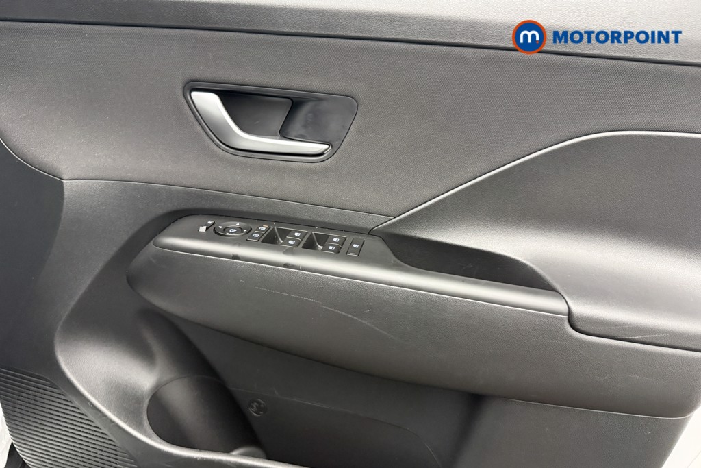 Hyundai Kona Advance Automatic Petrol-Electric Hybrid SUV - Stock Number (1672634) - 19th supplementary image