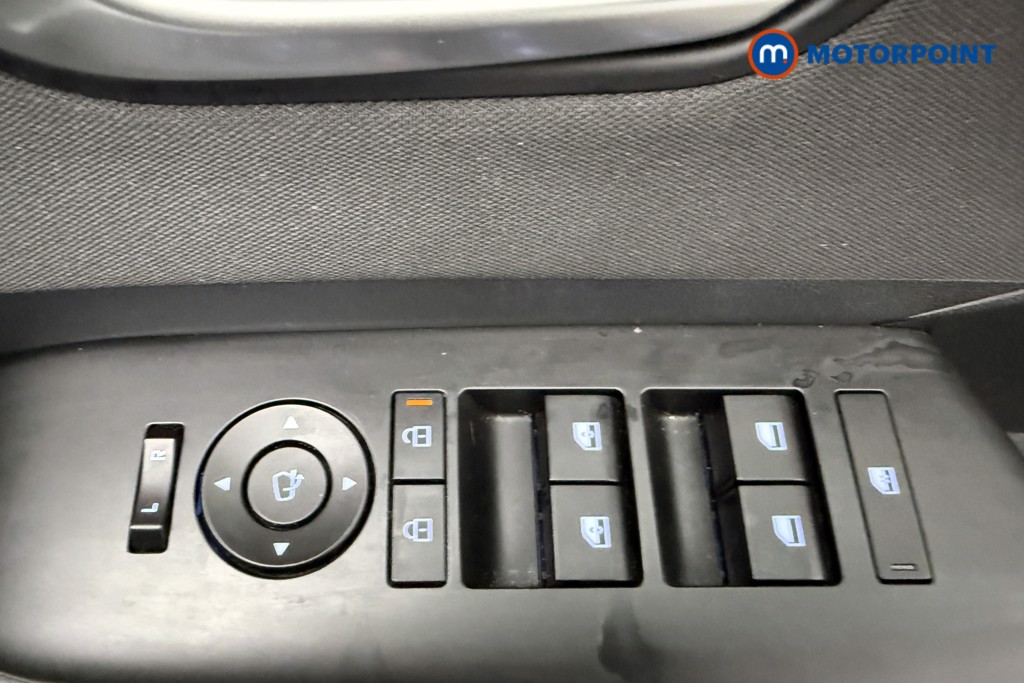 Hyundai Kona Advance Automatic Petrol-Electric Hybrid SUV - Stock Number (1672634) - 20th supplementary image