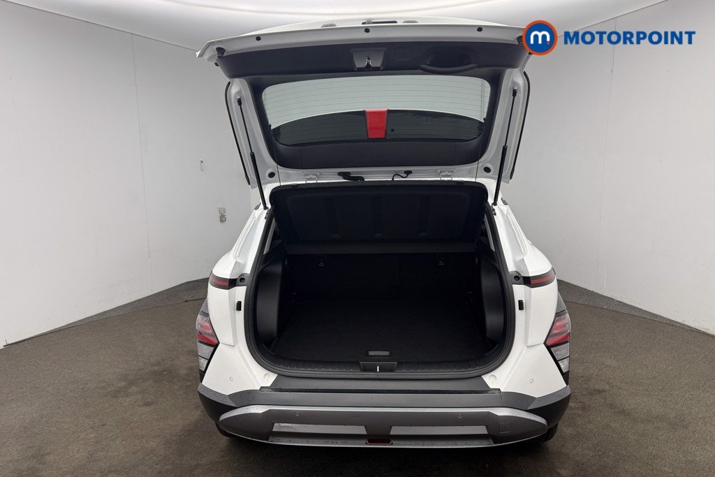 Hyundai Kona Advance Automatic Petrol-Electric Hybrid SUV - Stock Number (1672634) - 23rd supplementary image