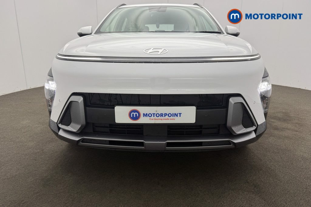 Hyundai Kona Advance Automatic Petrol-Electric Hybrid SUV - Stock Number (1672634) - 25th supplementary image