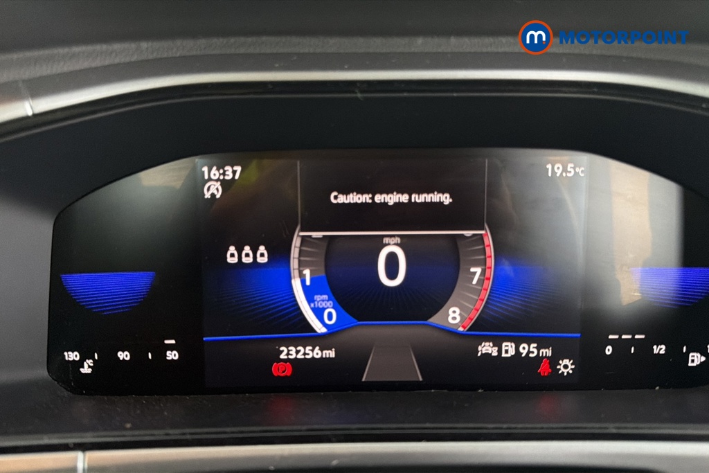 Volkswagen T-Roc Life Manual Petrol SUV - Stock Number (1672645) - 7th supplementary image