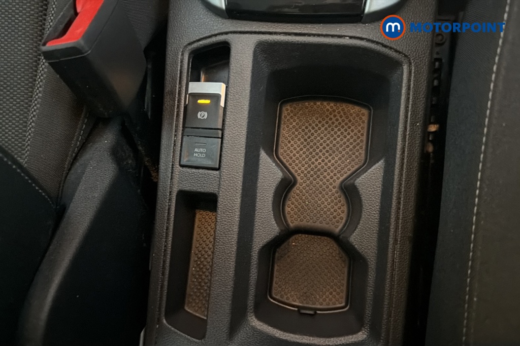 Volkswagen T-Roc Life Manual Petrol SUV - Stock Number (1672645) - 16th supplementary image