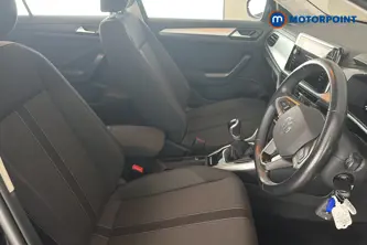 Volkswagen T-Roc Life Manual Petrol SUV - Stock Number (1672645) - 22nd supplementary image