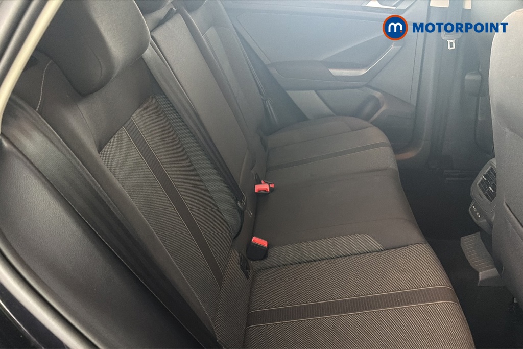Volkswagen T-Roc Life Manual Petrol SUV - Stock Number (1672645) - 25th supplementary image