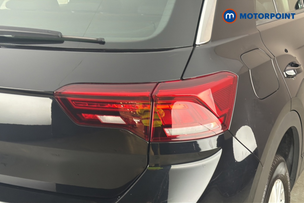 Volkswagen T-Roc Life Manual Petrol SUV - Stock Number (1672645) - 36th supplementary image