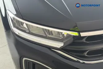 Volkswagen T-Roc Life Manual Petrol SUV - Stock Number (1672645) - 42nd supplementary image