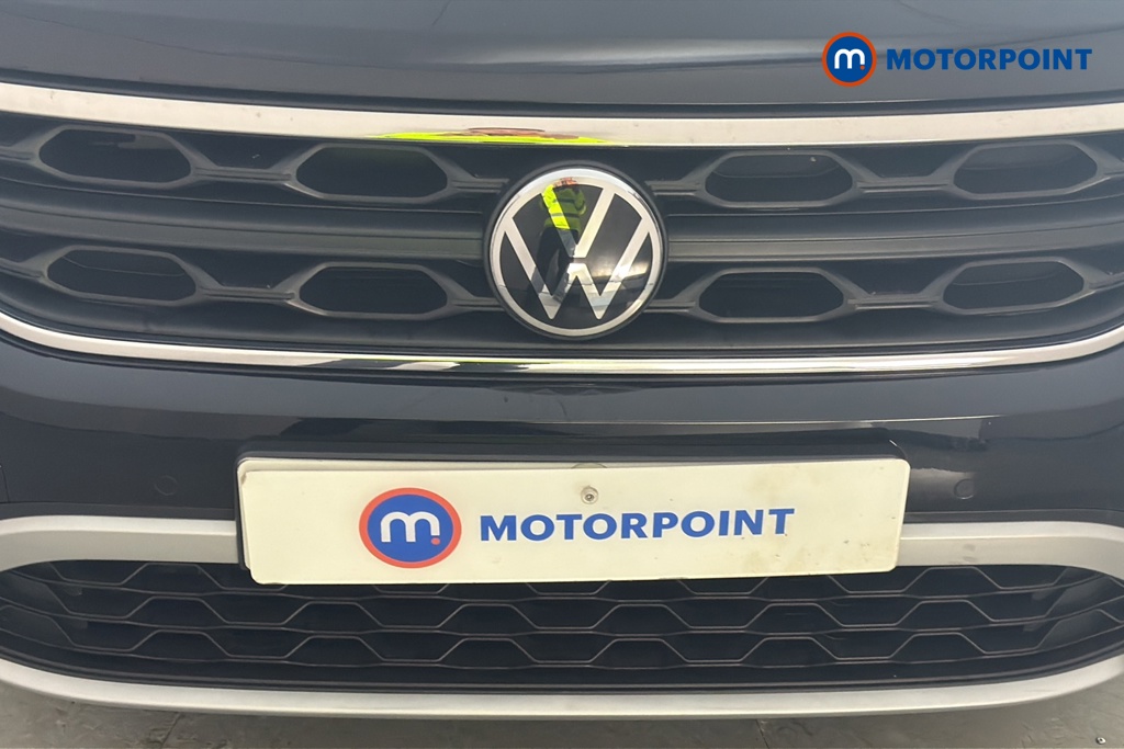 Volkswagen T-Roc Life Manual Petrol SUV - Stock Number (1672645) - 43rd supplementary image