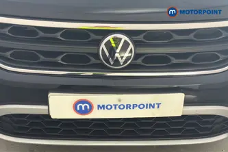 Volkswagen T-Roc Life Manual Petrol SUV - Stock Number (1672645) - 43rd supplementary image