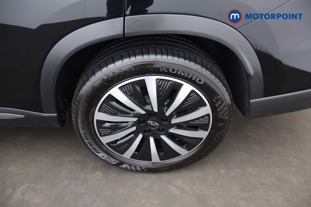 Chery Tiggo 8 Summit Automatic Petrol Plug-In Hybrid SUV - Stock Number (1672685) - 2nd supplementary image