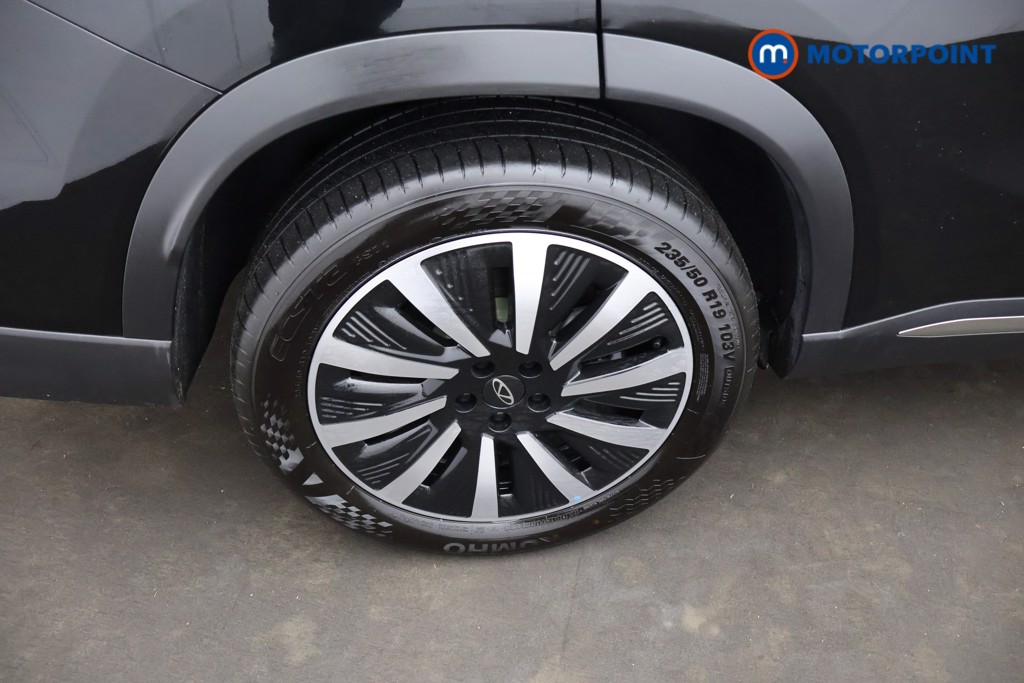 Chery Tiggo 8 Summit Automatic Petrol Plug-In Hybrid SUV - Stock Number (1672685) - 3rd supplementary image