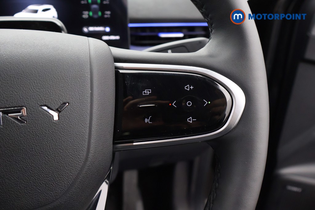 Chery Tiggo 8 Summit Automatic Petrol Plug-In Hybrid SUV - Stock Number (1672685) - 7th supplementary image