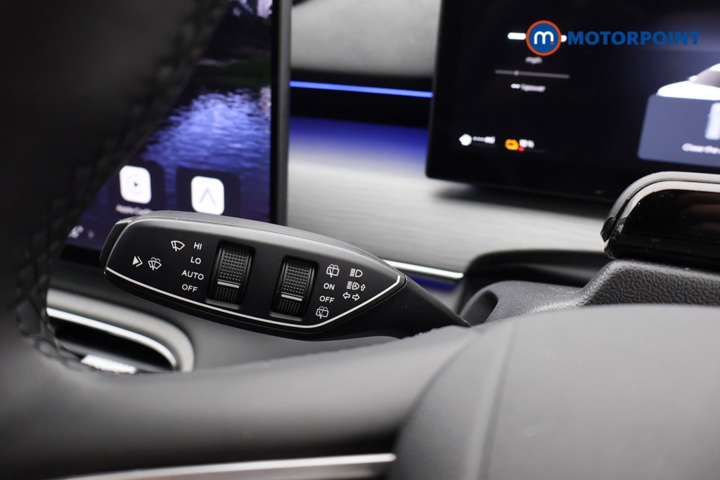 Chery Tiggo 8 Summit Automatic Petrol Plug-In Hybrid SUV - Stock Number (1672685) - 8th supplementary image