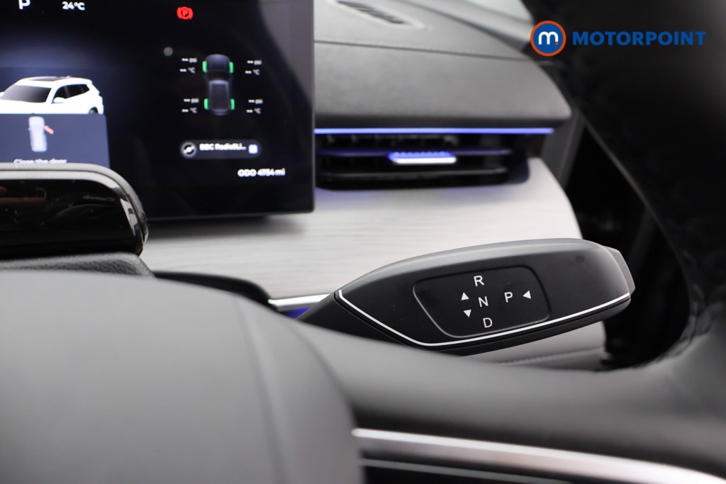 Chery Tiggo 8 Summit Automatic Petrol Plug-In Hybrid SUV - Stock Number (1672685) - 9th supplementary image
