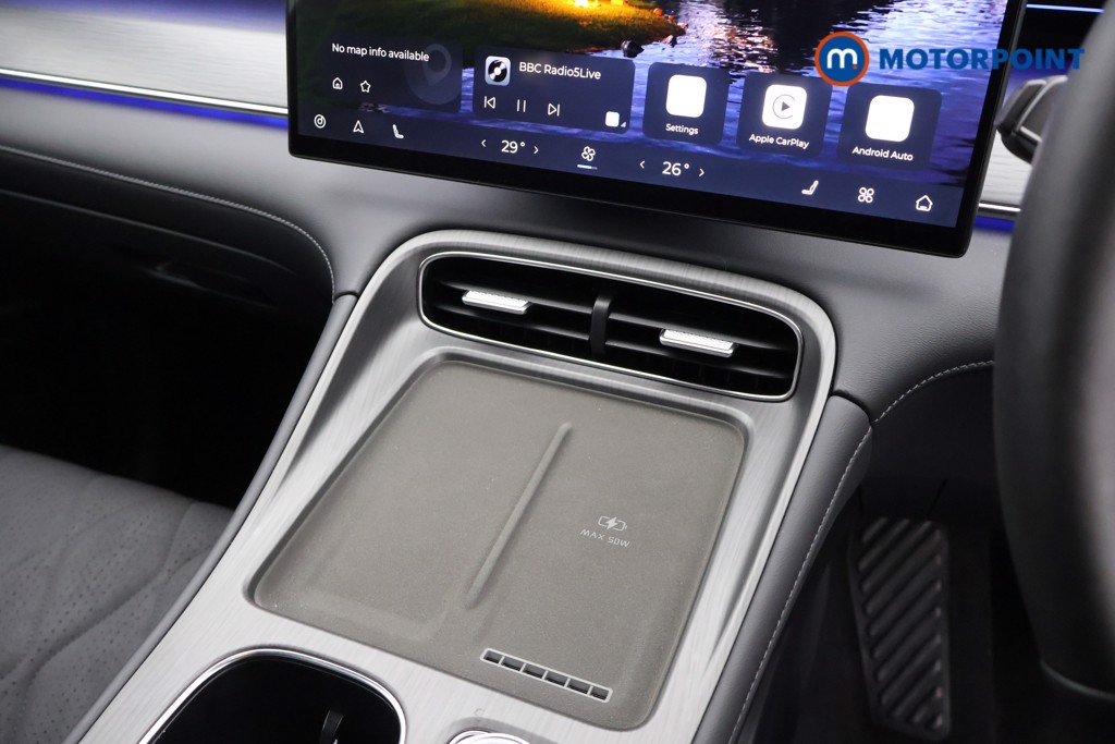 Chery Tiggo 8 Summit Automatic Petrol Plug-In Hybrid SUV - Stock Number (1672685) - 12th supplementary image