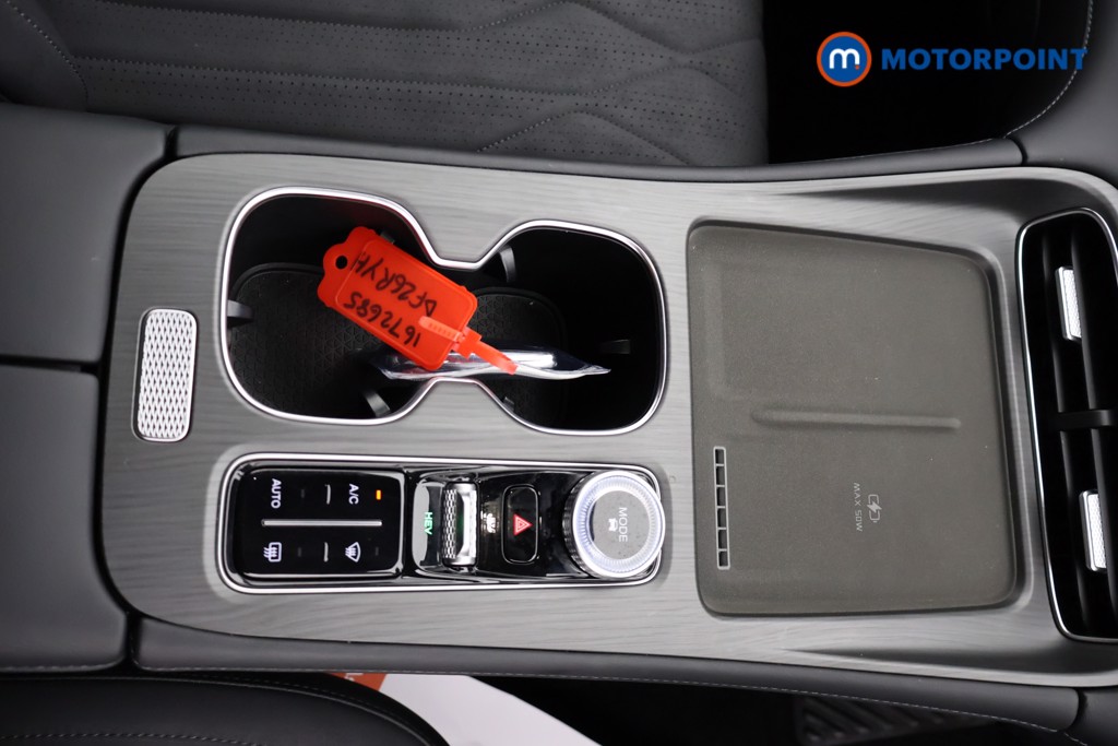 Chery Tiggo 8 Summit Automatic Petrol Plug-In Hybrid SUV - Stock Number (1672685) - 13th supplementary image
