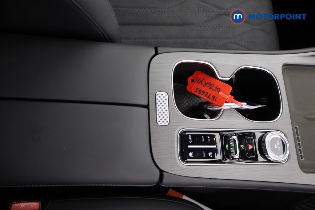 Chery Tiggo 8 Summit Automatic Petrol Plug-In Hybrid SUV - Stock Number (1672685) - 14th supplementary image
