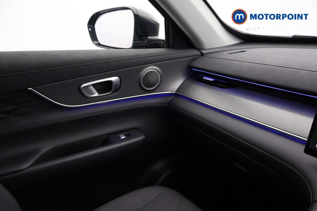 Chery Tiggo 8 Summit Automatic Petrol Plug-In Hybrid SUV - Stock Number (1672685) - 15th supplementary image